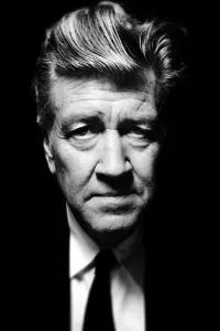 Photo David Lynch