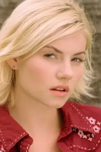 Photo Elisha Cuthbert