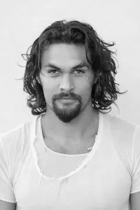 Photo Jason Momoa