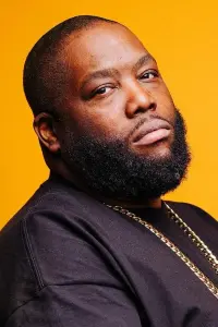 Photo Killer Mike