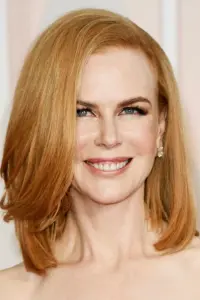 Photo Nicole Kidman