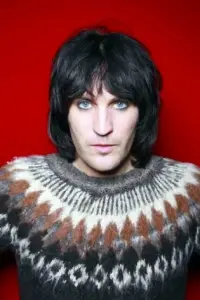 Photo Noel Fielding