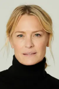 Photo Robin Wright