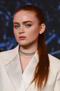 Photo Sadie Sink