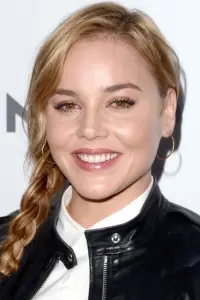 Photo Abbie Cornish