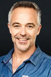 Photo Cameron Daddo