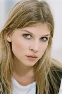 Photo Clémence Poésy