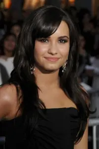 Photo Demi Lovato