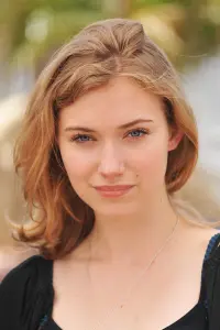 Photo Imogen Poots