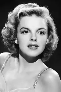 Photo Judy Garland