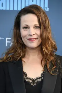 Photo Lili Taylor