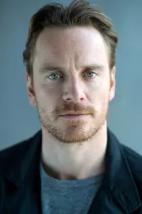 Photo Michael Fassbender