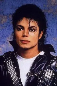 Photo Michael Jackson