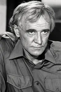 Photo Richard Harris