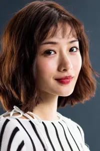 Photo Satomi Ishihara