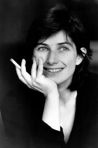 Photo Chantal Akerman