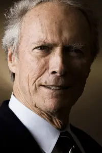 Photo Clint Eastwood