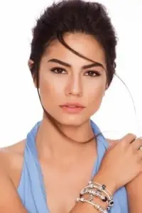 Photo Demet Özdemir