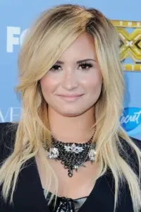 Photo Demi Lovato