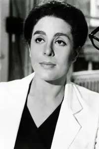 Photo Eleanor Bron