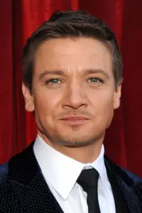 Photo Jeremy Renner