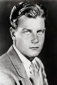 Photo Joel McCrea