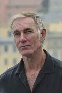 Photo John Sayles