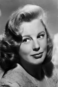 Photo June Allyson