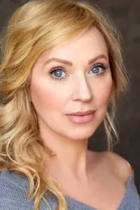 Photo Leigh-Allyn Baker