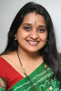 Photo Malavika Avinash