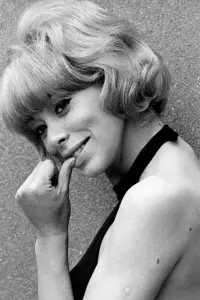 Photo Mireille Darc