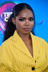 Photo Ryan Destiny