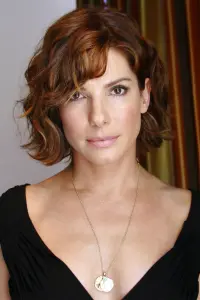 Photo Sandra Bullock