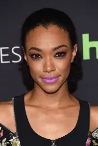 Photo Sonequa Martin-Green