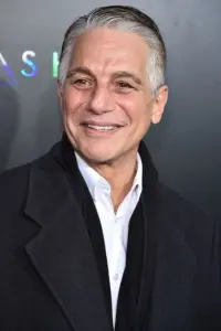 Photo Tony Danza