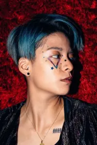 Photo Amber Liu