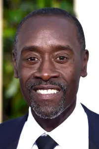 Photo Don Cheadle