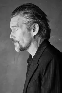 Photo Ethan Hawke