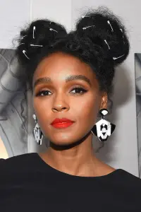 Photo Janelle Monáe