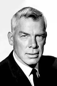 Photo Lee Marvin