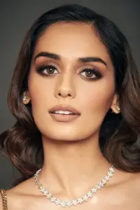 Photo Manushi Chhillar