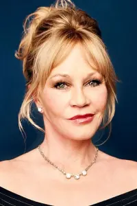 Photo Melanie Griffith