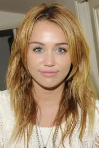 Photo Miley Cyrus