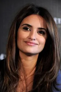 Photo Penélope Cruz