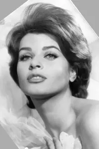 Photo Senta Berger