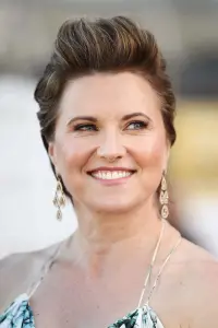 Photo Lucy Lawless