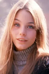 Photo Susan Dey