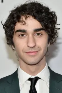 Photo Alex Wolff