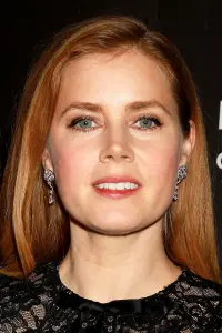 Photo Amy Adams