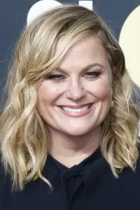 Photo Amy Poehler